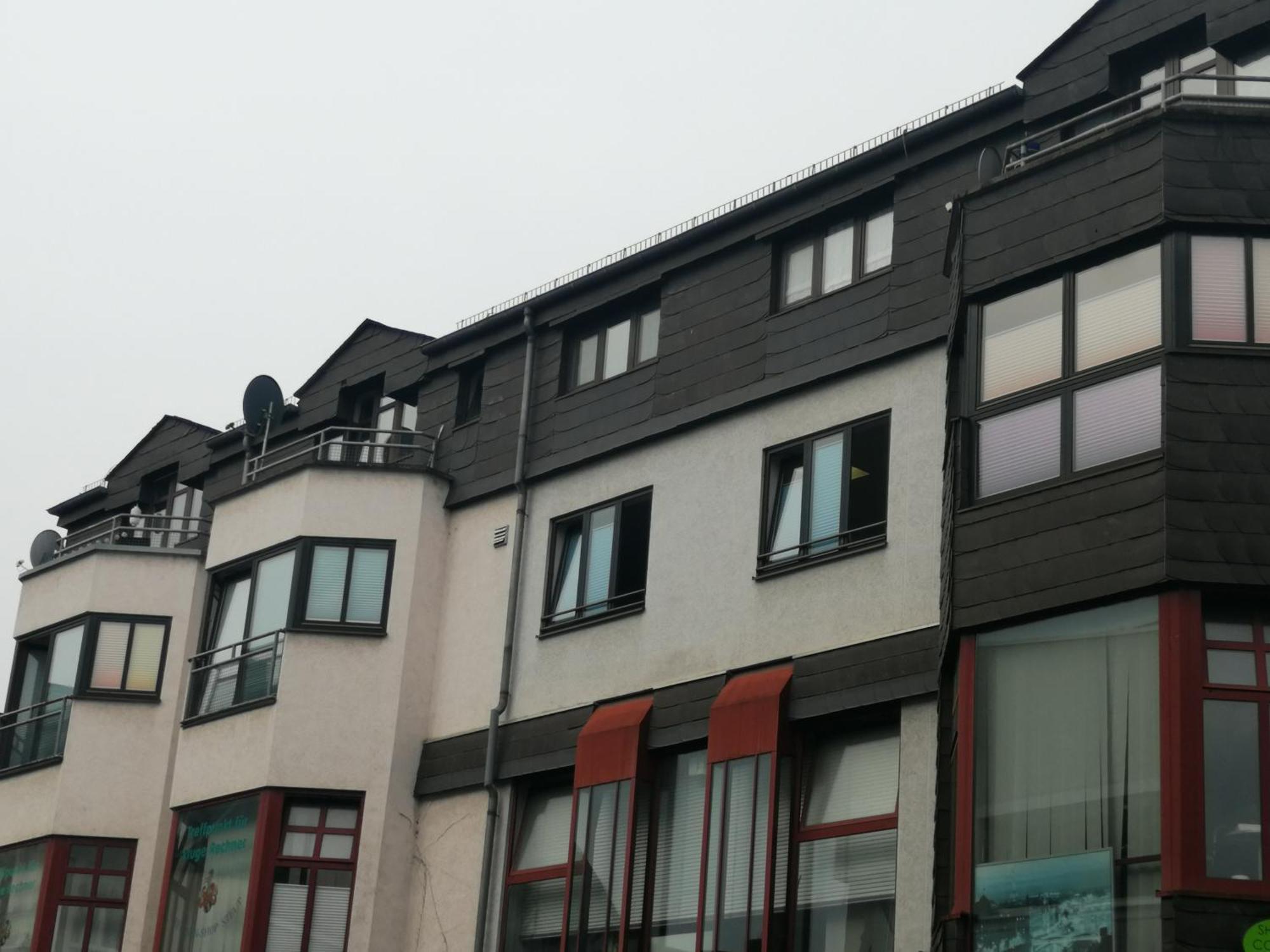 Traumferienwohnung Domblick I Parkplatz Inklusive I Zentral Gelegen I Altstadtnaehe I Netflix Лимбург-ан-дер-Лан Экстерьер фото